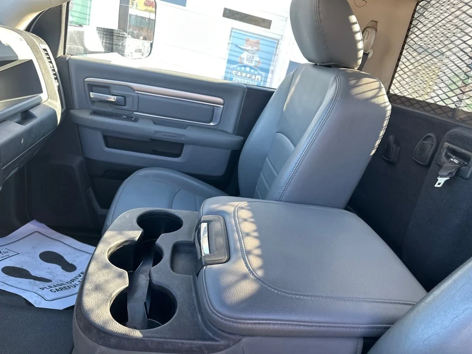 2018 Dodge Ram 4th Gen - Image 15 of 19
