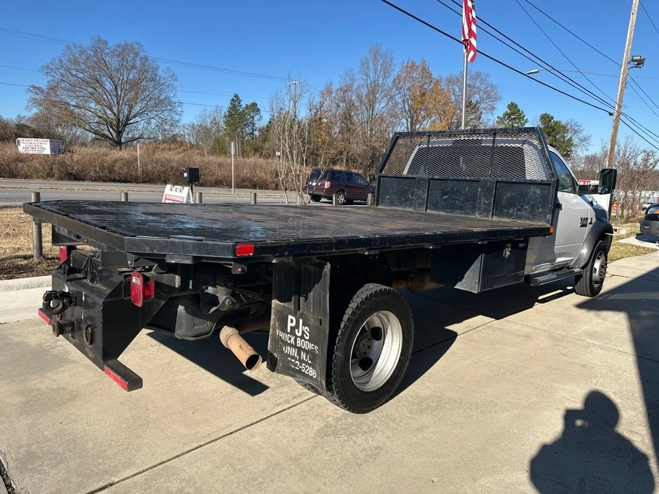 2018 Dodge Ram 4th Gen - Image 5 of 19