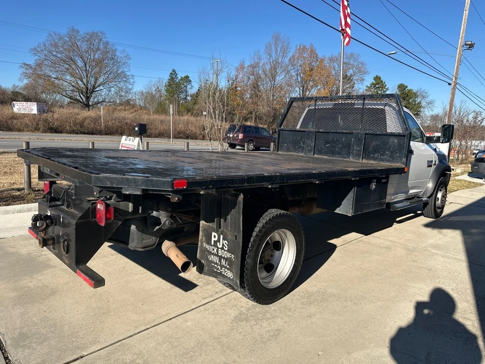 2018 Dodge Ram 4th Gen - Image 5 of 19