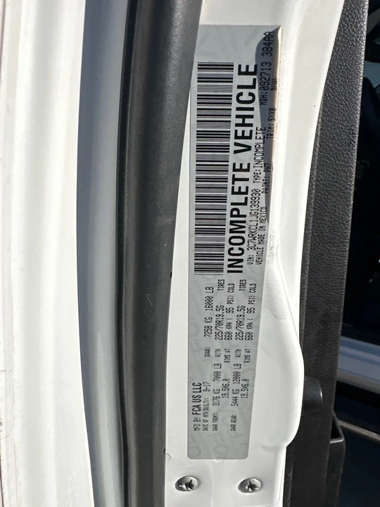 2018 Dodge Ram 4th Gen - Image 19 of 19
