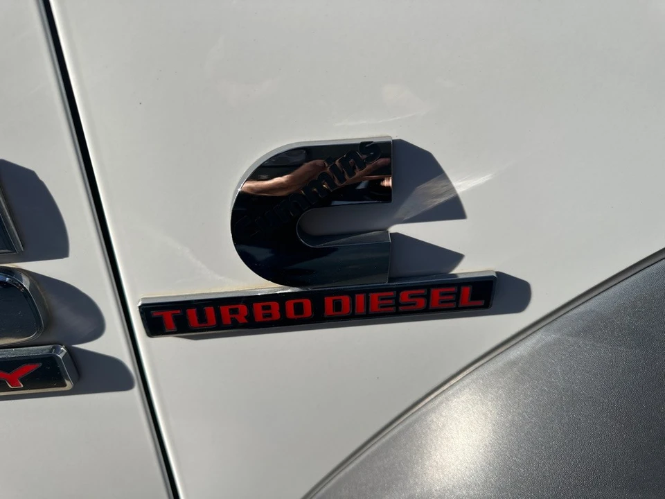 2018 Dodge Ram 4th Gen - Image 8 of 19