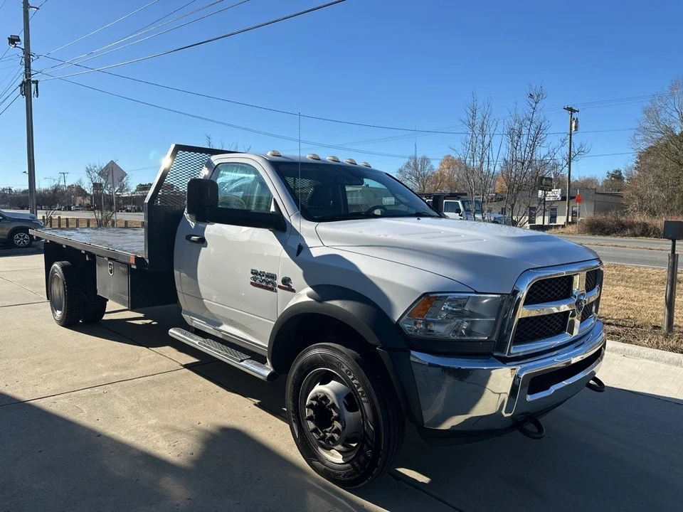 2018 Dodge Ram 4th Gen - Image 9 of 19