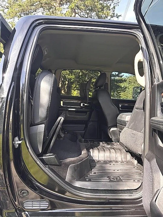 2018 Dodge Ram 4th Gen - Image 7 of 9