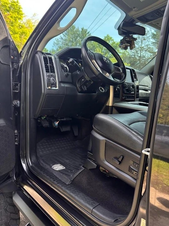 2018 Dodge Ram 4th Gen - Image 5 of 9
