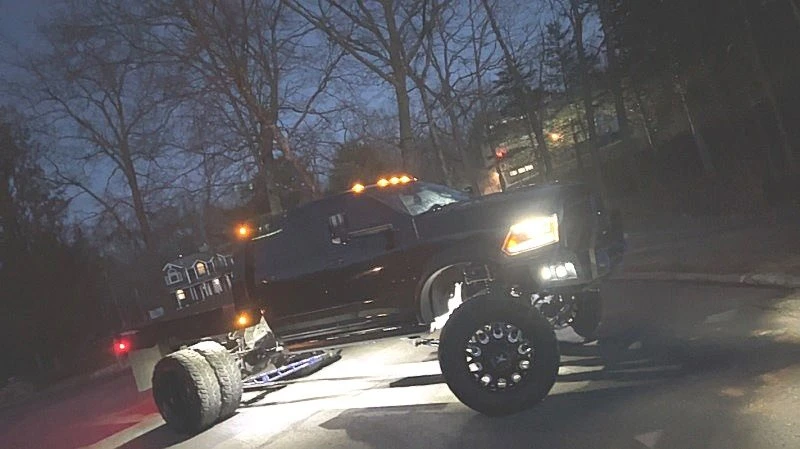 2018 Dodge Ram 4th Gen - Image 9 of 9