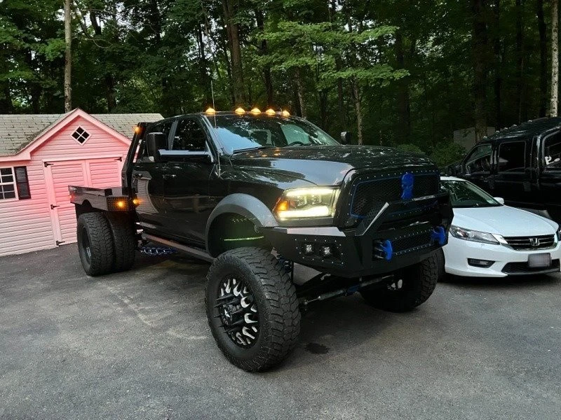 2018 Dodge Ram 4th Gen - Image 4 of 9