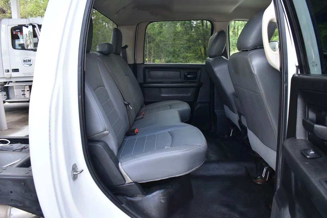 2018 Ram Heavy Duty - Image 14 of 19