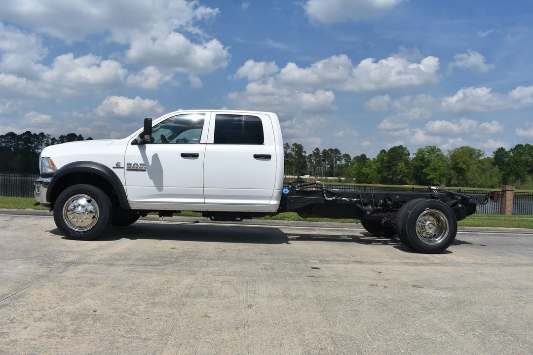 2018 Ram Heavy Duty - Image 3 of 19