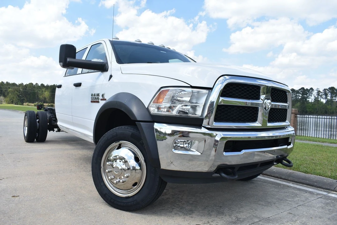 2018 Ram Heavy Duty - Image 6 of 19