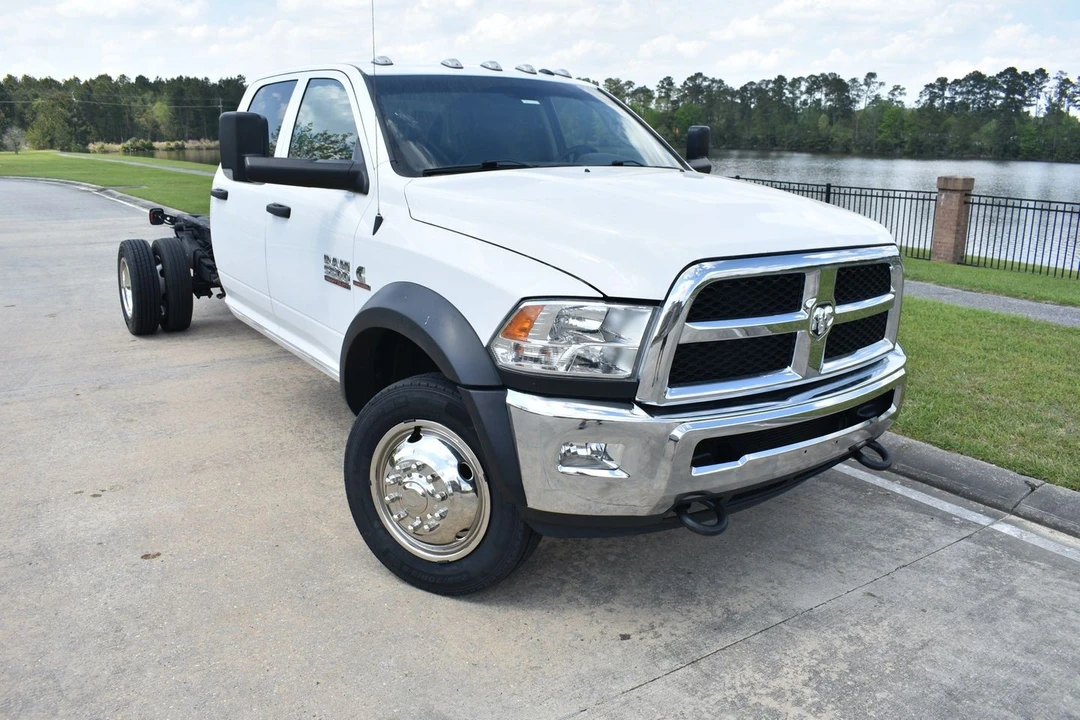2018 Ram Heavy Duty - Image 7 of 19