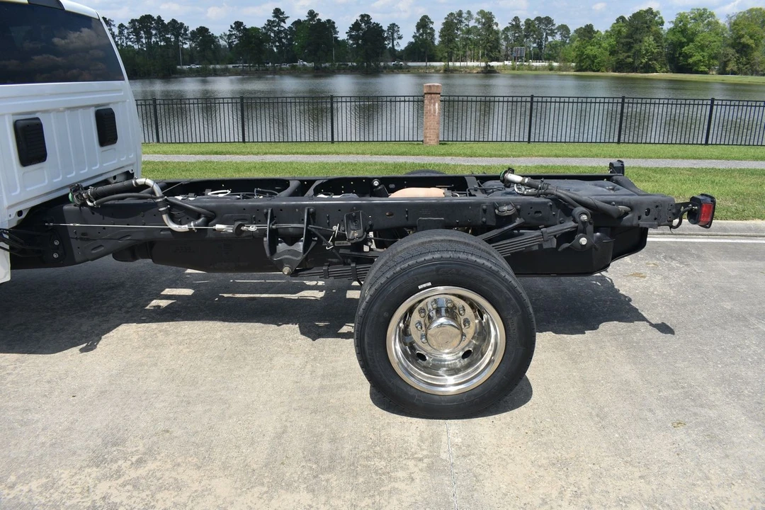 2018 Ram Heavy Duty - Image 4 of 19