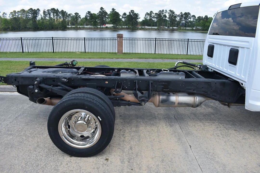 2018 Ram Heavy Duty - Image 9 of 19
