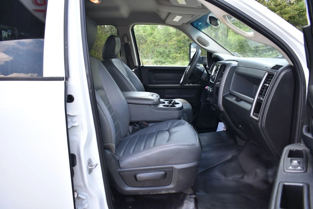 2018 Ram Heavy Duty - Image 15 of 19