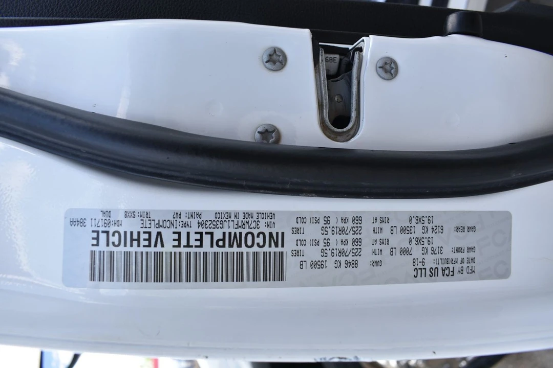 2018 Ram Heavy Duty - Image 16 of 19