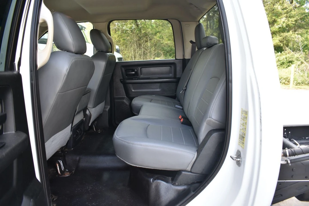 2018 Ram Heavy Duty - Image 11 of 19