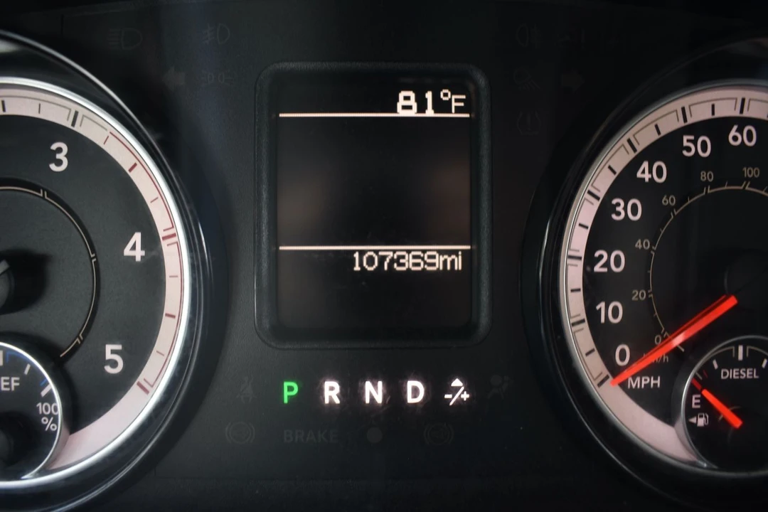 2018 Ram Heavy Duty - Image 13 of 19