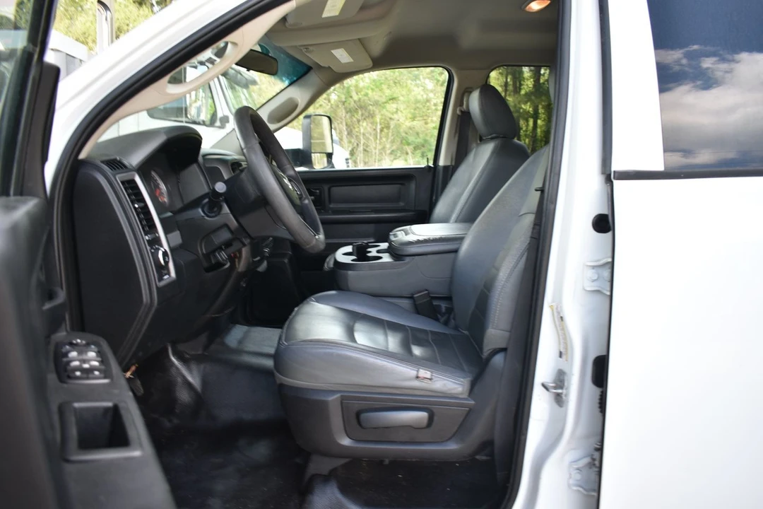 2018 Ram Heavy Duty - Image 10 of 19