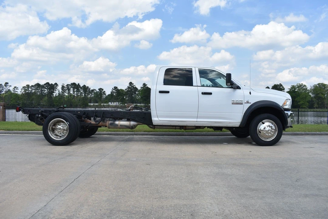 2018 Ram Heavy Duty - Image 8 of 19