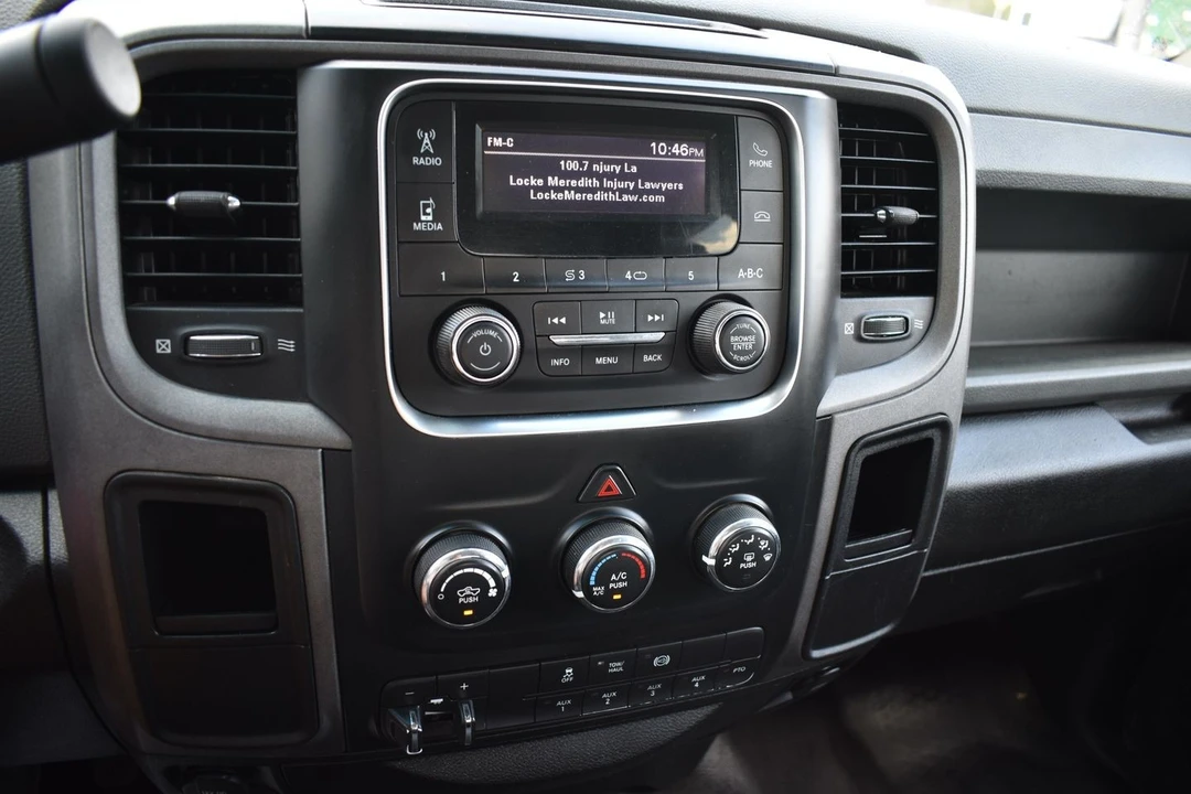 2018 Ram Heavy Duty - Image 12 of 19