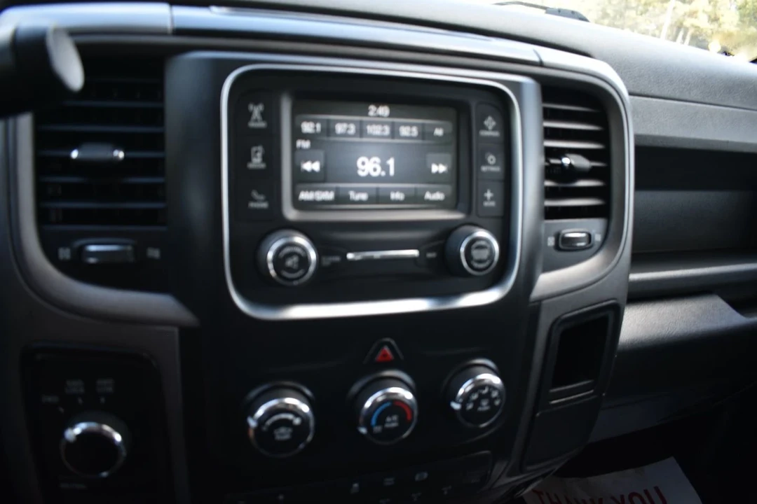 2018 Dodge Ram 4th Gen - Image 15 of 21