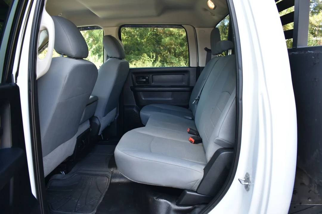 2018 Dodge Ram 4th Gen - Image 13 of 21