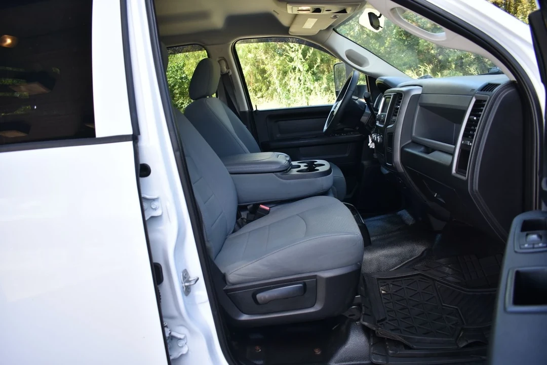 2018 Dodge Ram 4th Gen - Image 17 of 21