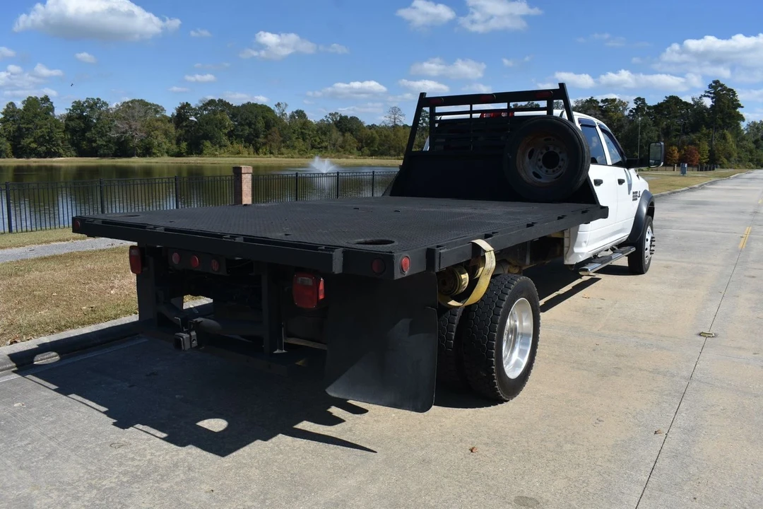 2018 Dodge Ram 4th Gen - Image 5 of 12