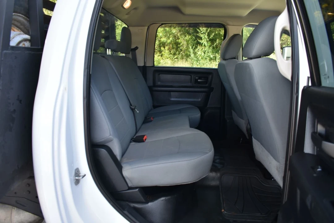 2018 Dodge Ram 4th Gen - Image 16 of 21