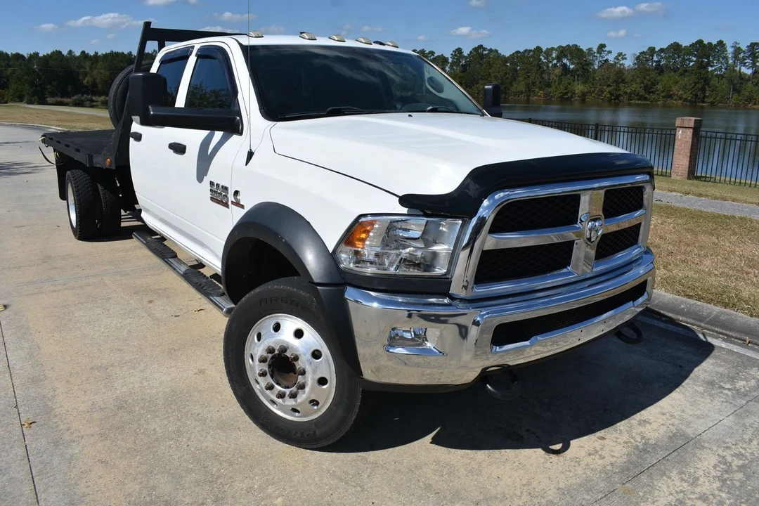 2018 Dodge Ram 4th Gen - Image 2 of 12