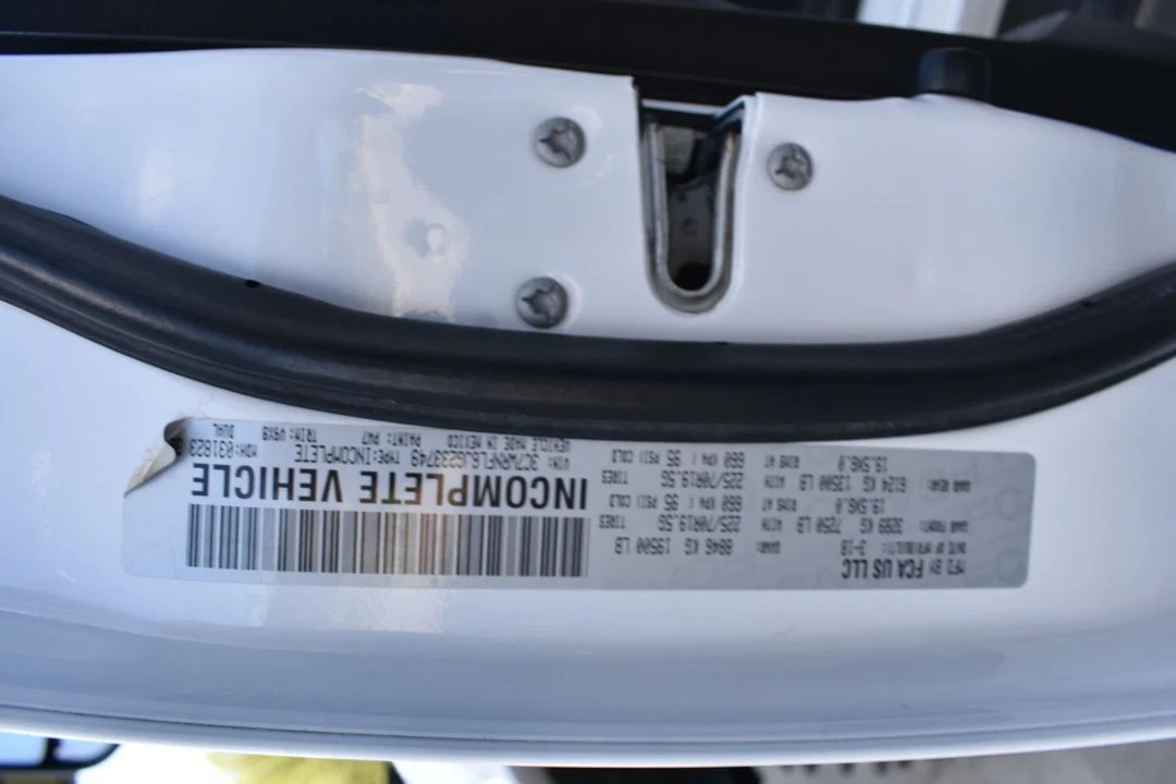 2018 Dodge Ram 4th Gen - Image 19 of 21