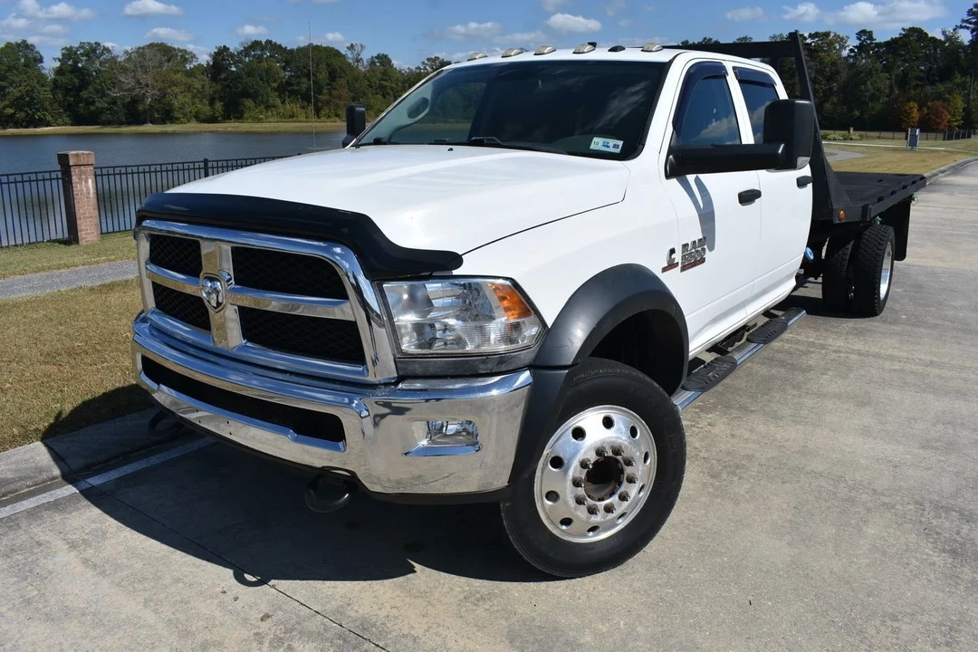 2018 Dodge Ram 4th Gen - Image 10 of 12