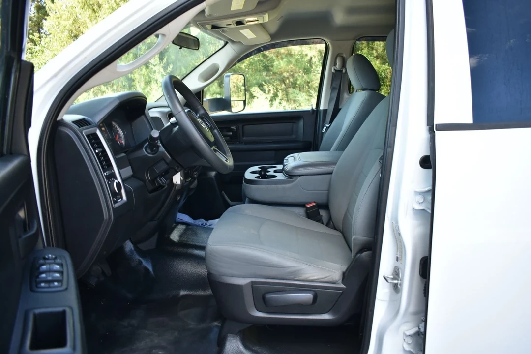 2018 Dodge Ram 4th Gen - Image 12 of 12