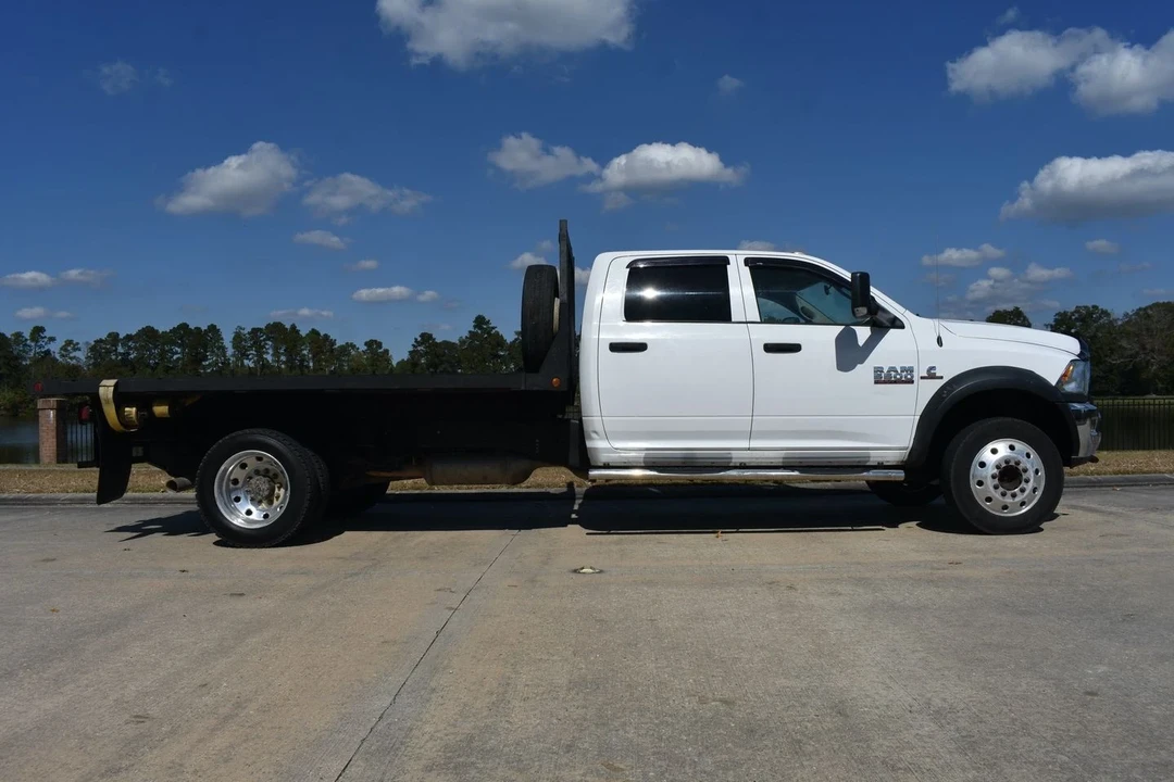 2018 Dodge Ram 4th Gen - Image 3 of 12