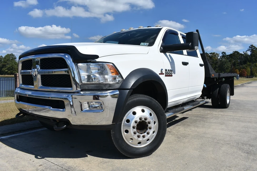 2018 Dodge Ram 4th Gen - Image 11 of 12