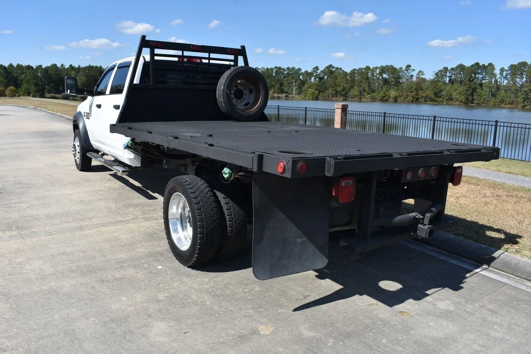 2018 Dodge Ram 4th Gen - Image 7 of 12