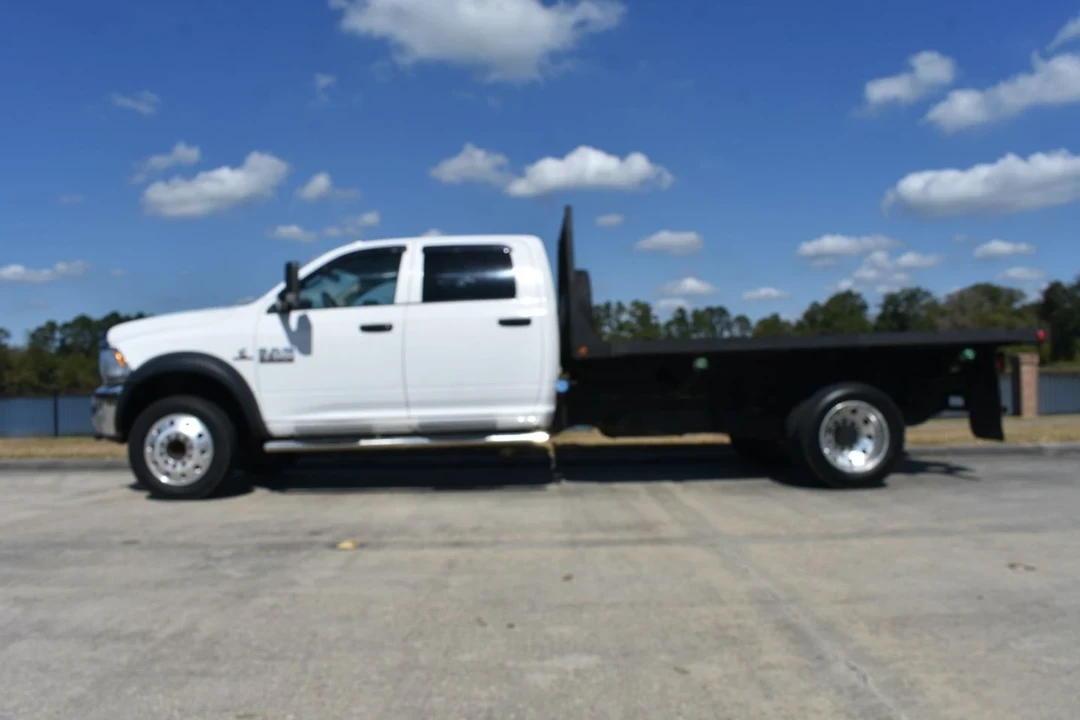 2018 Dodge Ram 4th Gen - Image 9 of 12