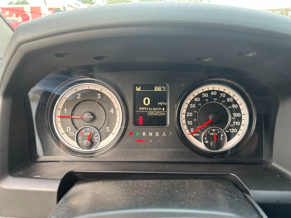 2018 Dodge Ram 4th Gen - Image 9 of 9