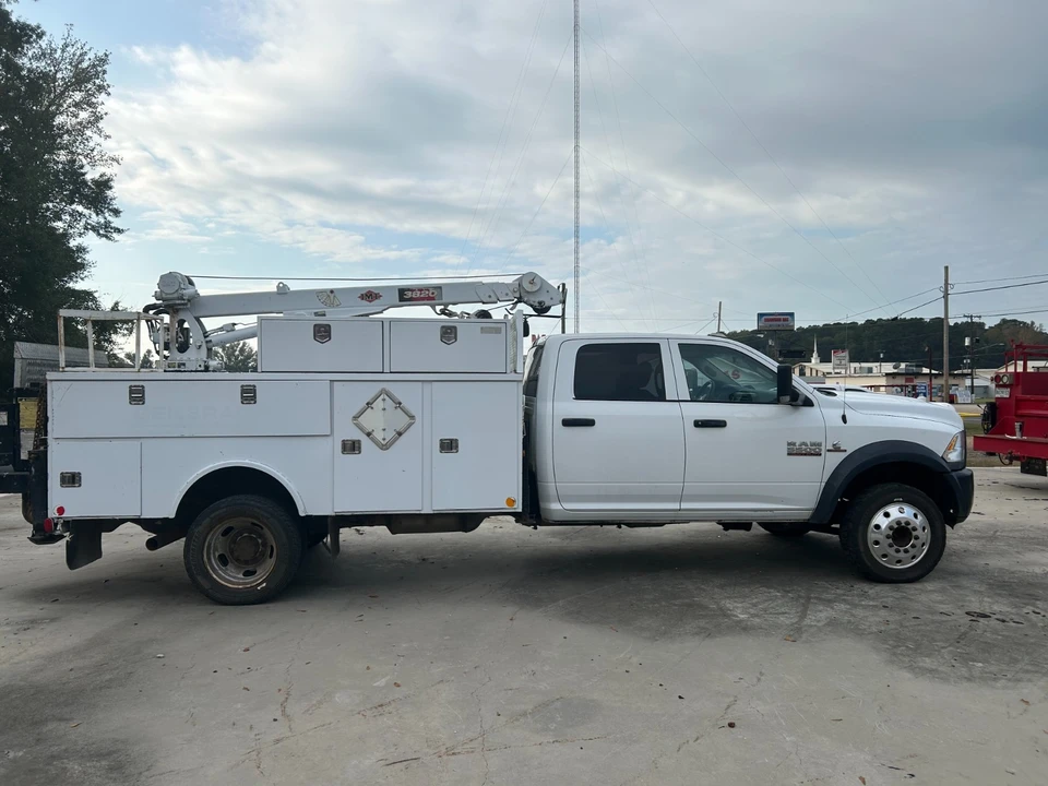 2018 Dodge Ram 4th Gen - Image 2 of 9