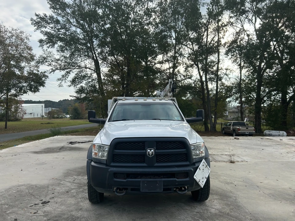 2018 Dodge Ram 4th Gen - Image 5 of 9