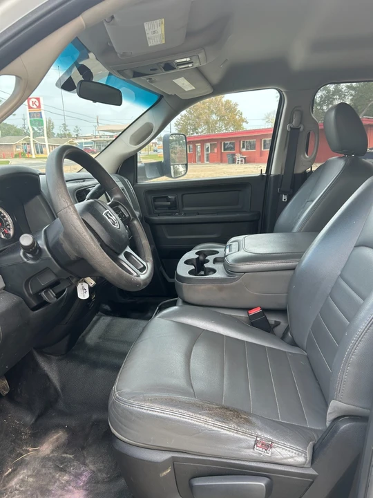 2018 Dodge Ram 4th Gen - Image 8 of 9