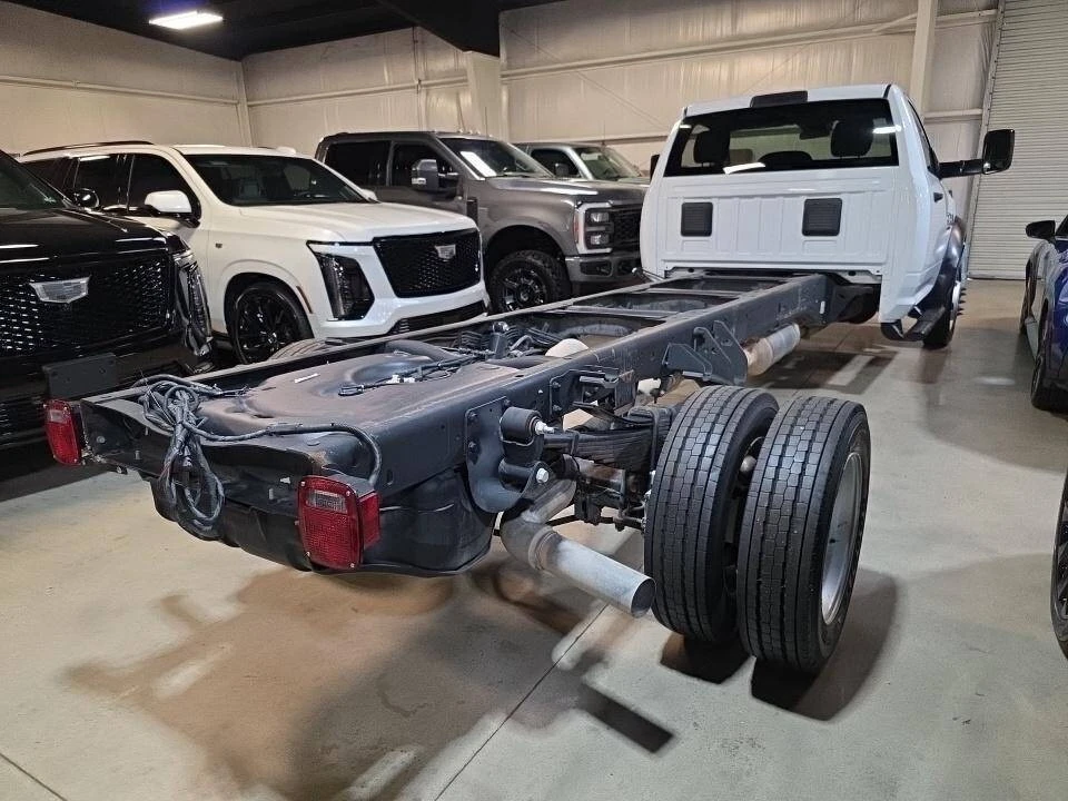 2018 Dodge Ram 4th Gen - Image 4 of 12