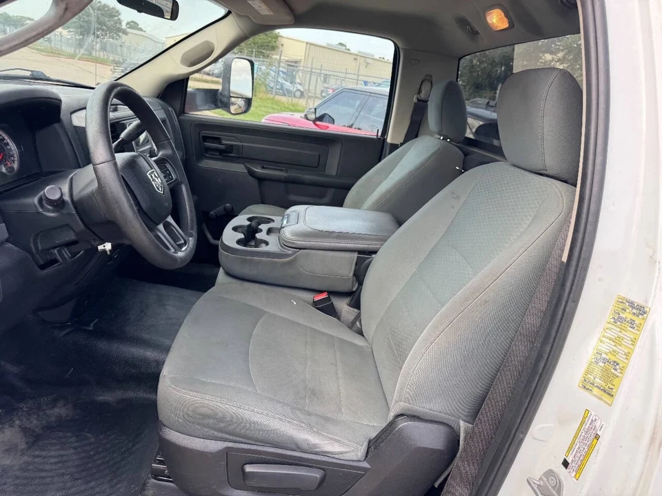 2018 Dodge Ram 4th Gen - Image 9 of 12