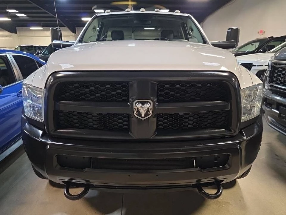 2018 Dodge Ram 4th Gen - Image 11 of 12