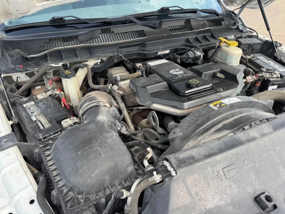 2018 Dodge Ram 4th Gen - Image 10 of 12