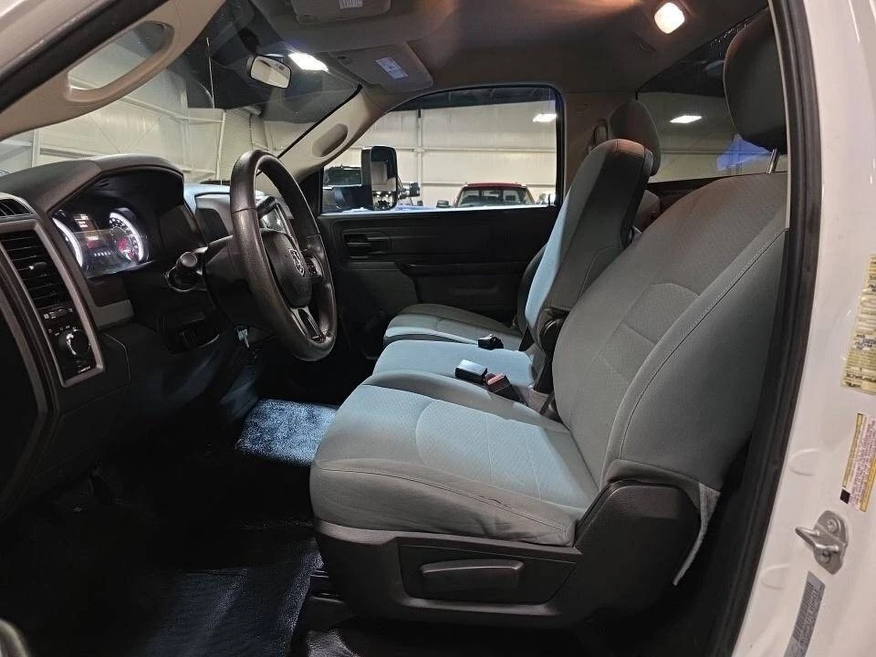 2018 Dodge Ram 4th Gen - Image 8 of 12