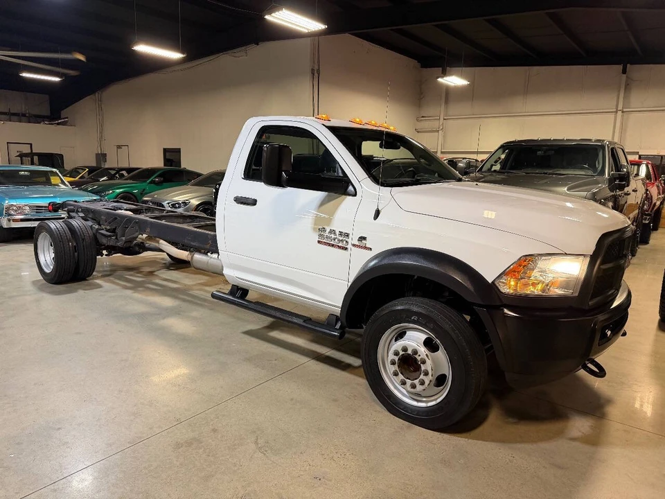 2018 Dodge Ram 4th Gen - Image 2 of 12