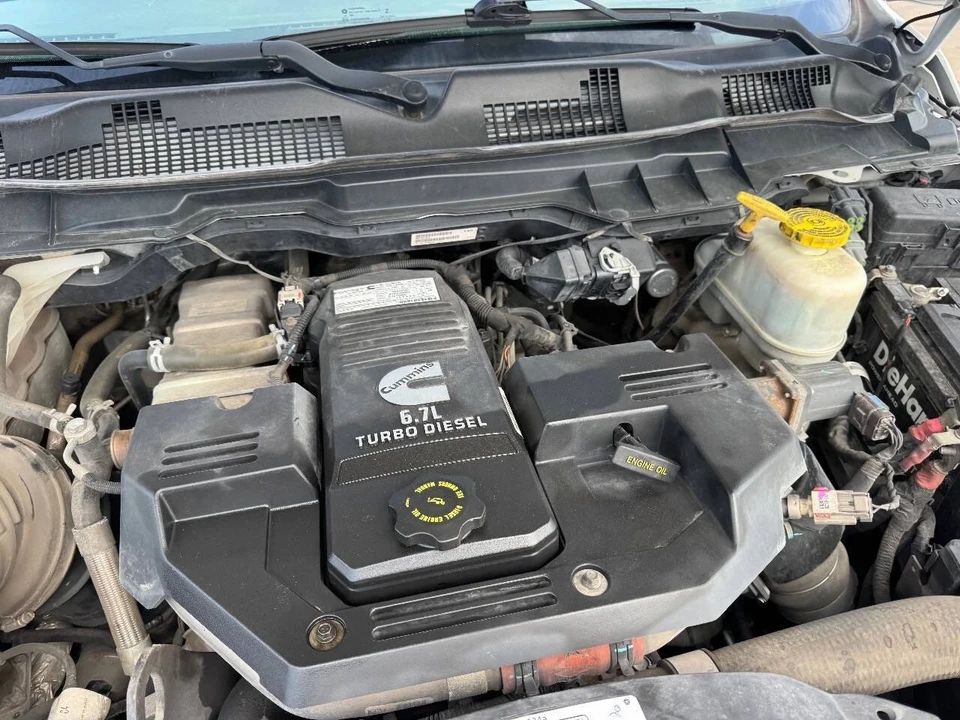 2018 Dodge Ram 4th Gen - Image 11 of 12
