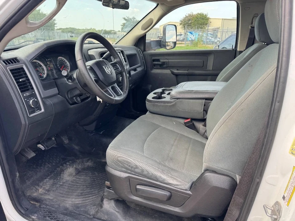 2018 Dodge Ram 4th Gen - Image 8 of 12