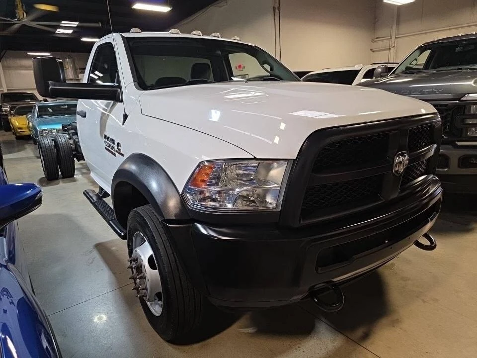 2018 Dodge Ram 4th Gen - Image 6 of 12