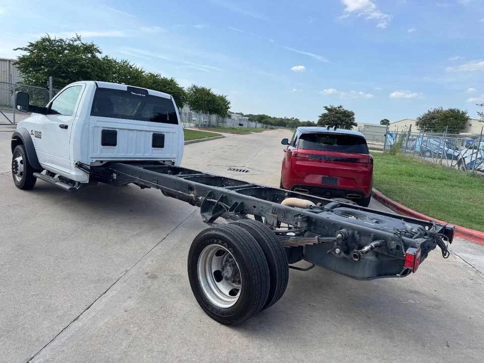 2018 Dodge Ram 4th Gen - Image 2 of 12